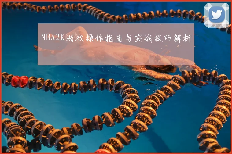NBA2K游戏操作指南与实战技巧解析