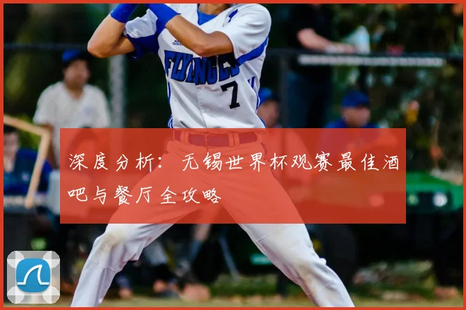 深度分析:无锡世界杯观赛最佳酒吧与餐厅全攻略