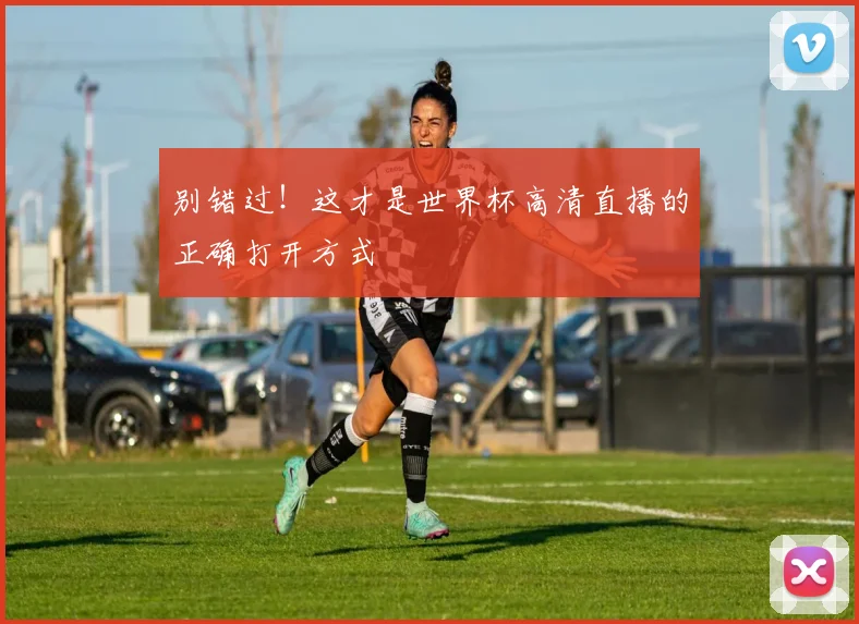 别错过!这才是世界杯高清直播的正确打开方式