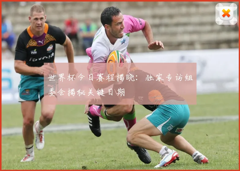 世界杯今日赛程揭晓:独家专访组委会揭秘关键日期