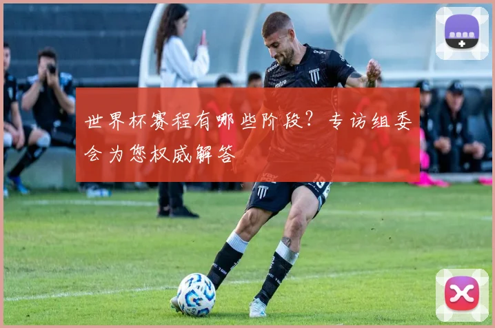 世界杯赛程有哪些阶段?专访组委会为您权威解答