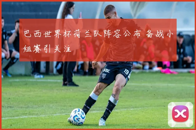 巴西世界杯荷兰队阵容公布 备战小组赛引关注